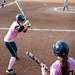 Michigan players prepare to bat in the game against Northwestern on Friday, May 3. Daniel Brenner I AnnArbor.com